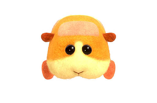 画像ギャラリー No.035のサムネイル画像 / 「PUI PUI モルカー Let’s！モルカーパーティー！」の新情報公開。収録されるミニゲームや，ゲームシステムなどが明らかに