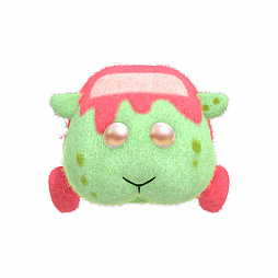 画像ギャラリー No.037のサムネイル画像 / 「PUI PUI モルカー Let’s！モルカーパーティー！」の新情報公開。収録されるミニゲームや，ゲームシステムなどが明らかに