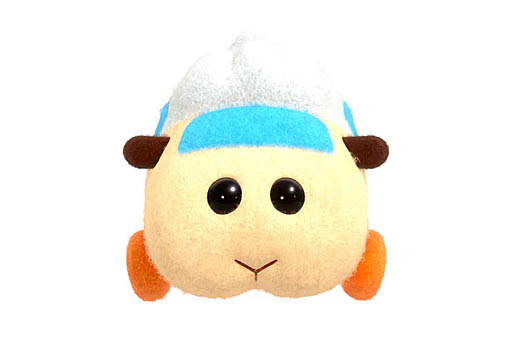 画像ギャラリー No.039のサムネイル画像 / 「PUI PUI モルカー Let’s！モルカーパーティー！」の新情報公開。収録されるミニゲームや，ゲームシステムなどが明らかに