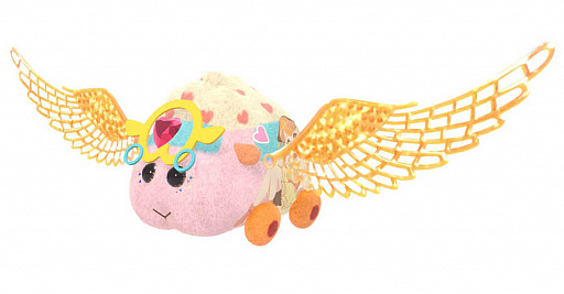 画像ギャラリー No.042のサムネイル画像 / 「PUI PUI モルカー Let’s！モルカーパーティー！」の新情報公開。収録されるミニゲームや，ゲームシステムなどが明らかに