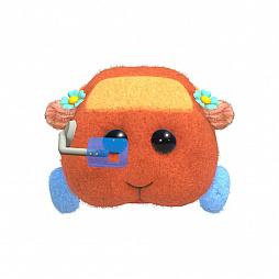 画像ギャラリー No.044のサムネイル画像 / 「PUI PUI モルカー Let’s！モルカーパーティー！」の新情報公開。収録されるミニゲームや，ゲームシステムなどが明らかに