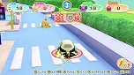 画像ギャラリー No.006のサムネイル画像 / 「PUI PUI モルカー Let’s！モルカーパーティー！」最新情報。4種類のミニゲームや，9種類のモルカーの詳細が明らかに