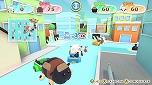 画像ギャラリー No.007のサムネイル画像 / 「PUI PUI モルカー Let’s！モルカーパーティー！」最新情報。4種類のミニゲームや，9種類のモルカーの詳細が明らかに
