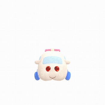 画像ギャラリー No.030のサムネイル画像 / 「PUI PUI モルカー Let’s！モルカーパーティー！」最新情報。4種類のミニゲームや，9種類のモルカーの詳細が明らかに