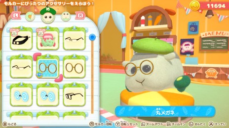 画像ギャラリー No.015のサムネイル画像 / 「PUI PUI モルカー Let's！モルカーパーティー！」の最新情報が公開。ミニゲームやゲームモードの詳細など