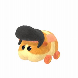 画像ギャラリー No.007のサムネイル画像 / 「PUI PUI モルカー Let’s！モルカーパーティー！」，DL版とデジタルデラックス版の予約受付が開始に