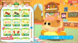 画像ギャラリー No.029のサムネイル画像 / 「PUI PUI モルカー Let’s！モルカーパーティー！」を紹介。ニンジン食べ放題を目指すモルカーたちとミニゲームに挑戦
