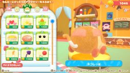 画像ギャラリー No.030のサムネイル画像 / 「PUI PUI モルカー Let’s！モルカーパーティー！」を紹介。ニンジン食べ放題を目指すモルカーたちとミニゲームに挑戦