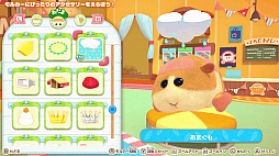 画像ギャラリー No.013のサムネイル画像 / 「Let’s！モルカーパーティー！」＆「モルサッカーオンライン Lite 」でバトルパスシーズン“モルカップ”が開幕に