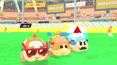 画像ギャラリー No.005のサムネイル画像 / 「Let’s！モルカーパーティー！」，バトルパス第２弾シーズン“おやさいカップ”開幕。DL版8月23日までセール実施中
