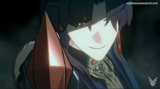 画像ギャラリー No.003のサムネイル画像 / 「崩壊：スターレイル」イケメン青年“丹恒（たんこう）”の事情に迫る？　gamescomスペシャルトレイラーを公開
