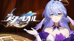 画像ギャラリー No.004のサムネイル画像 / スマホゲームのセルラン分析（2024年5月9日〜5月15日）。今週の1位は「崩壊：スターレイル」。韓国における1月〜3月の収益ランキングも