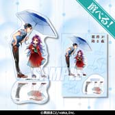 画像ギャラリー No.006のサムネイル画像 / 「霧雨が降る森」リメイク記念，名束くだん氏の描き下ろしイラストを使用したオリジナルグッズがオンラインくじに登場