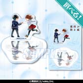画像ギャラリー No.007のサムネイル画像 / 「霧雨が降る森」リメイク記念，名束くだん氏の描き下ろしイラストを使用したオリジナルグッズがオンラインくじに登場
