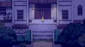 画像ギャラリー No.009のサムネイル画像 / リメイク版「霧雨が降る森」，英語，中国語（簡体字・繁体字），韓国語を追加