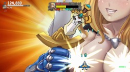 画像ギャラリー No.011のサムネイル画像 / Switch向けSTG「Waifu ディスカバード2：中世ファンタジーが10月14日にリリース