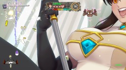 画像ギャラリー No.016のサムネイル画像 / Switch向けSTG「Waifu ディスカバード2：中世ファンタジーが10月14日にリリース