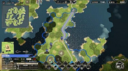 大戦略 SSB