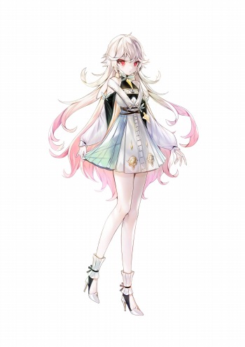 画像ギャラリー No.017のサムネイル画像 / PC版「魔女の泉3 Re:Fine -人形魔女、『アイールディ』の物語- Limited Edition」が11月18日にSteamでリリース