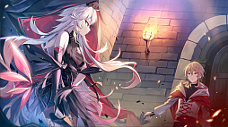 魔女の泉3 Re:Fine -人形魔女、『アイールディ』の物語- Limited Edition