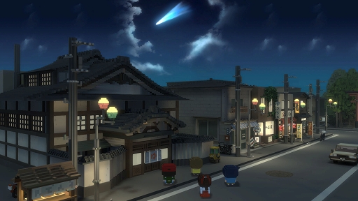 画像ギャラリー No.002のサムネイル画像 / PC（Steam）版「忘れないで、おとなになっても。」が本日配信開始。オリジナル要素“実績”システムを導入