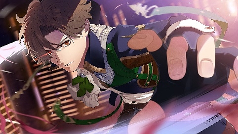 画像ギャラリー No.004のサムネイル画像 / 「even if TEMPEST 宵闇にかく語りき魔女」が2022年にSwitch向けに発売。魔女裁判などが行われる世界を舞台にしたダークファンタジーADV