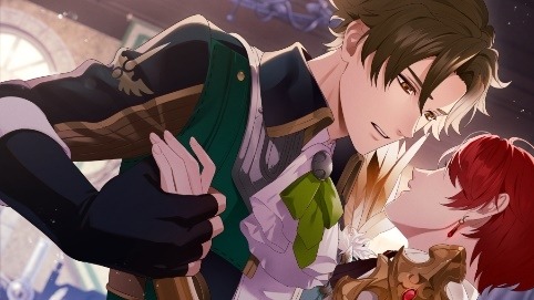 画像ギャラリー No.003のサムネイル画像 / Switch「even if TEMPEST 宵闇にかく語りき魔女」が6月9日にリリース。世界観を凝縮した最新映像を公開