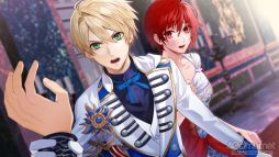 画像ギャラリー No.002のサムネイル画像 / 「乙女チック4Gamer」第346回：「even if TEMPEST 宵闇にかく語りき魔女」を特集。魔女裁判と死に戻りをテーマにしたADV