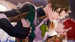画像ギャラリー No.004のサムネイル画像 / 「乙女チック4Gamer」第346回：「even if TEMPEST 宵闇にかく語りき魔女」を特集。魔女裁判と死に戻りをテーマにしたADV