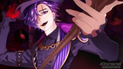 画像ギャラリー No.010のサムネイル画像 / 「乙女チック4Gamer」第346回：「even if TEMPEST 宵闇にかく語りき魔女」を特集。魔女裁判と死に戻りをテーマにしたADV