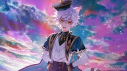 画像ギャラリー No.012のサムネイル画像 / 「乙女チック4Gamer」第346回：「even if TEMPEST 宵闇にかく語りき魔女」を特集。魔女裁判と死に戻りをテーマにしたADV
