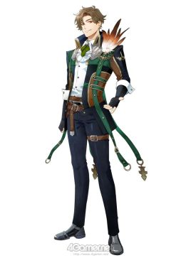 画像ギャラリー No.016のサムネイル画像 / 「乙女チック4Gamer」第346回：「even if TEMPEST 宵闇にかく語りき魔女」を特集。魔女裁判と死に戻りをテーマにしたADV