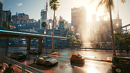 画像ギャラリー No.008のサムネイル画像 / 「サイバーパンク 2077 アルティメットエディション」，PS5向けパッケージ版を本日発売。デジタル版よりもお得に