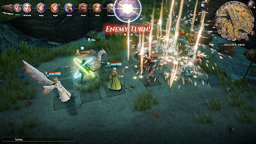 画像ギャラリー No.003のサムネイル画像 / 「The Last One Month」のアーリーアクセス版がSteamでリリース。“RED STONE”のデベロッパによる5年ぶりの新作 
