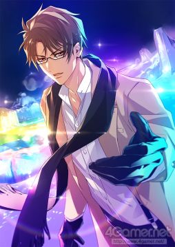 画像ギャラリー No.003のサムネイル画像 / 「乙女チック4Gamer」第325回：「センチメンタルフォトグラフィ」を特集。大切な人の記憶を失った主人公が仕事と恋に奮闘するADV