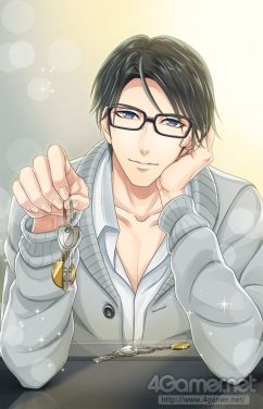画像ギャラリー No.007のサムネイル画像 / 「乙女チック4Gamer」第325回：「センチメンタルフォトグラフィ」を特集。大切な人の記憶を失った主人公が仕事と恋に奮闘するADV