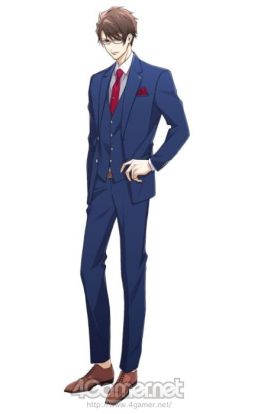 画像ギャラリー No.010のサムネイル画像 / 「乙女チック4Gamer」第325回：「センチメンタルフォトグラフィ」を特集。大切な人の記憶を失った主人公が仕事と恋に奮闘するADV