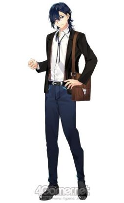 画像ギャラリー No.013のサムネイル画像 / 「乙女チック4Gamer」第325回：「センチメンタルフォトグラフィ」を特集。大切な人の記憶を失った主人公が仕事と恋に奮闘するADV