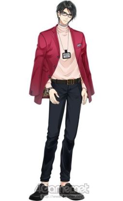 画像ギャラリー No.014のサムネイル画像 / 「乙女チック4Gamer」第325回：「センチメンタルフォトグラフィ」を特集。大切な人の記憶を失った主人公が仕事と恋に奮闘するADV