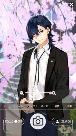 画像ギャラリー No.016のサムネイル画像 / 「乙女チック4Gamer」第325回：「センチメンタルフォトグラフィ」を特集。大切な人の記憶を失った主人公が仕事と恋に奮闘するADV