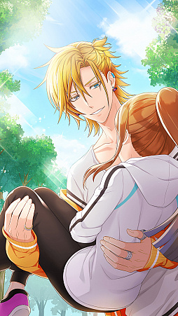 画像ギャラリー No.011のサムネイル画像 / 「センチメンタルフォトグラフィ」，イベント“エンジョイGW”と“第2弾GWガチャ”を開催。新機能“マイスタジオ”の実装も