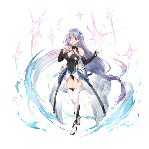 画像ギャラリー No.004のサムネイル画像 / 「神殺しのアリア」，国防組織イベント“Science and Magic”を開催中