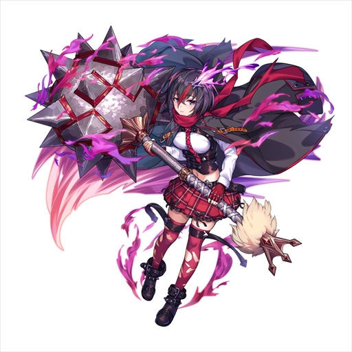 画像ギャラリー No.002のサムネイル画像 / 「神殺しのアリア」，ディアミスの新衣装が登場するひな祭りイベント「ヤキモチ焼きのおひなさま」が開催に