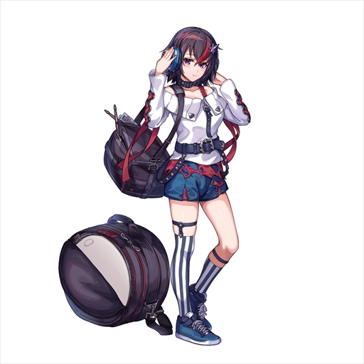 画像ギャラリー No.004のサムネイル画像 / 「神殺しのアリア」，ディアミスの新衣装が登場するひな祭りイベント「ヤキモチ焼きのおひなさま」が開催に