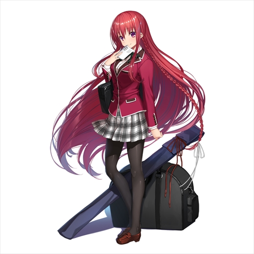 画像ギャラリー No.002のサムネイル画像 / 3DリアルタイムバトルRPG「神殺しのアリア」，9月29日にサービスを終了。スマホ向けオフライン版などの情報も