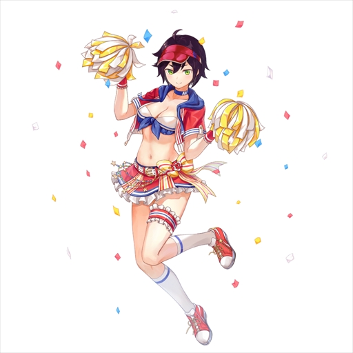 画像ギャラリー No.004のサムネイル画像 / 3DリアルタイムバトルRPG「神殺しのアリア」，9月29日にサービスを終了。スマホ向けオフライン版などの情報も
