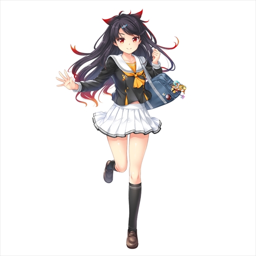 画像ギャラリー No.005のサムネイル画像 / 3DリアルタイムバトルRPG「神殺しのアリア」，9月29日にサービスを終了。スマホ向けオフライン版などの情報も