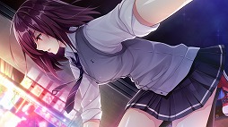 画像ギャラリー No.002のサムネイル画像 / PS4/Switch版「月の彼方で逢いましょう」が2022年2月24日に発売決定。公式サイトがオープンし，オープニングムービーも公開