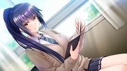 画像ギャラリー No.003のサムネイル画像 / PS4/Switch版「月の彼方で逢いましょう」が2022年2月24日に発売決定。公式サイトがオープンし，オープニングムービーも公開