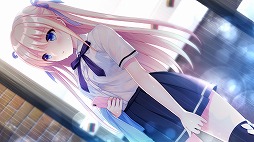 画像ギャラリー No.004のサムネイル画像 / PS4/Switch版「月の彼方で逢いましょう」が2022年2月24日に発売決定。公式サイトがオープンし，オープニングムービーも公開